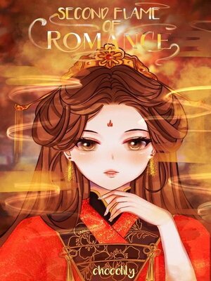 cover image of Second Flame of Romance